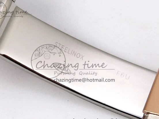 MiroTime 0206 GMT-Master II 126711 CHNR ARF 1:1 Best Edition Black Dial on RG SS Bracelet VR3285 CHS WeatherProof 1661